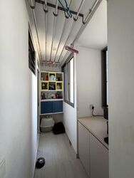 Waterwoods (D19), Condominium #603063871